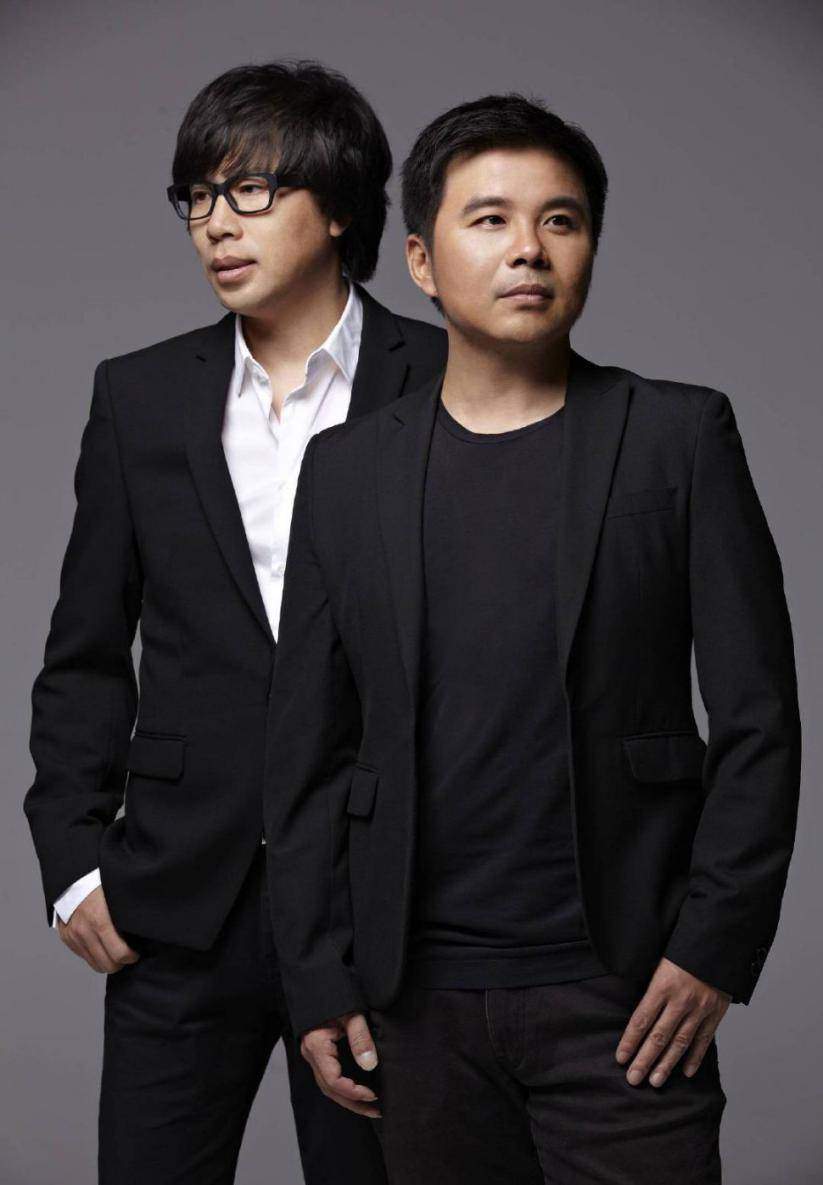 2002年,李健在水木年华最红时突然退出,卢庚戌为此失眠了一个月