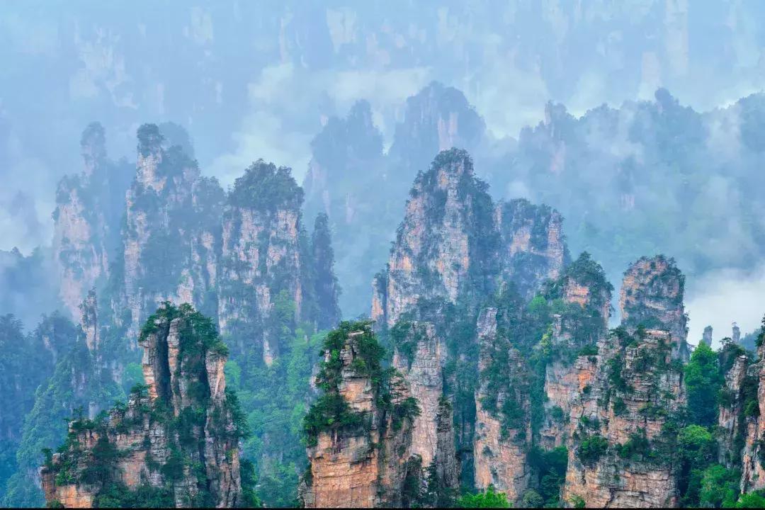 古代说的南方的瘴气是什么,南方瘴气是什么