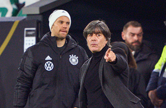 瓜迪奥拉vs勒夫完整版,瓜迪奥拉对德国足球的影响