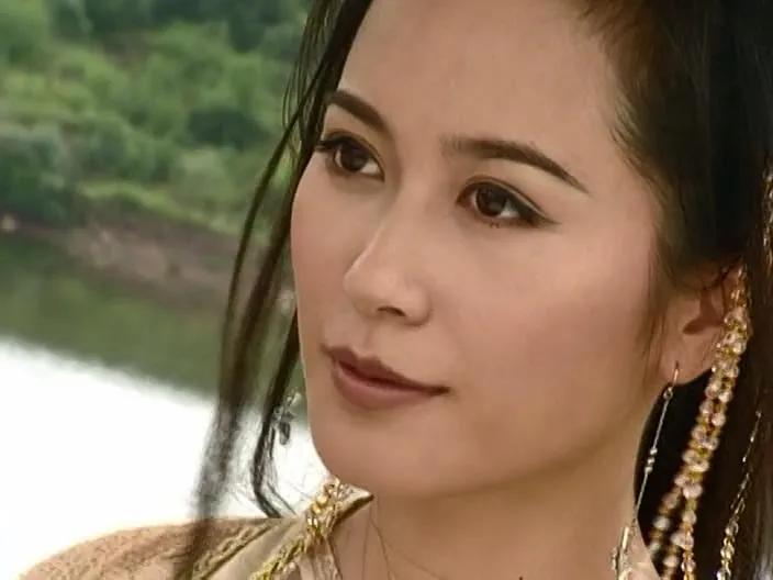 焦恩俊06版神雕杨过,焦恩俊演杨过会怎样