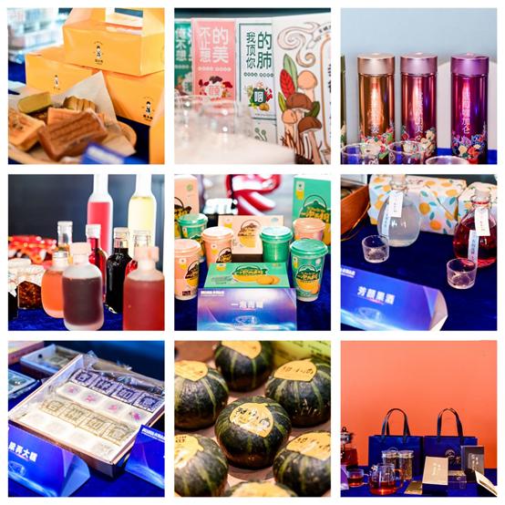 甬创新食代：食品创新创业，我大宁波有这些美食好项目