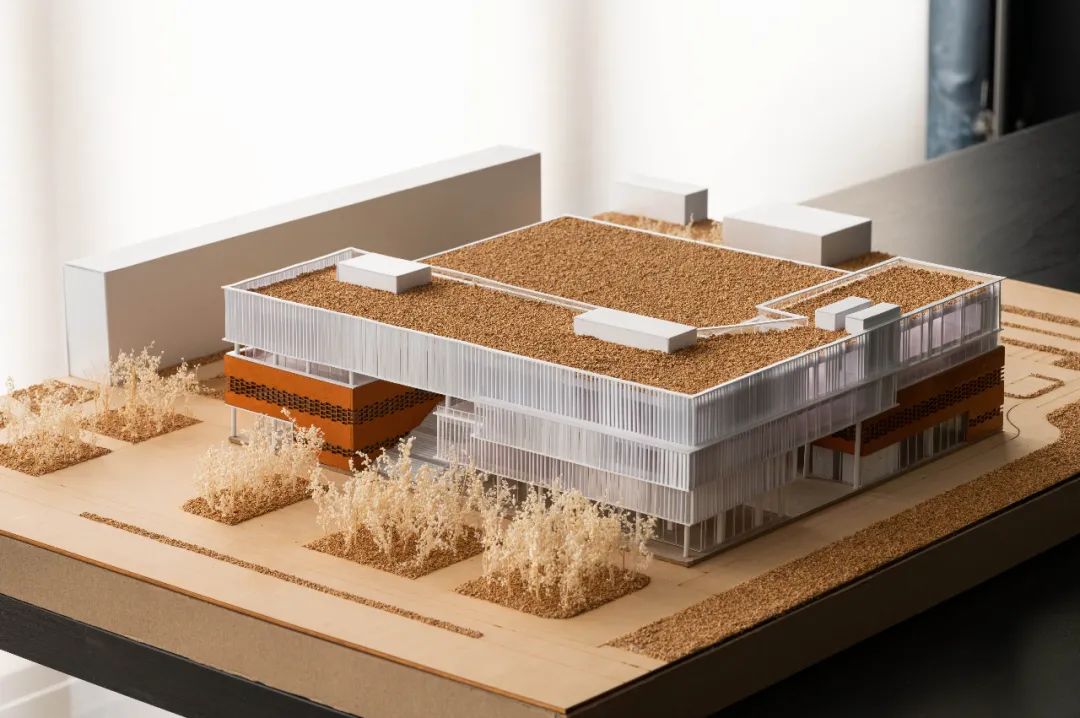 上海湾区科创中心大楼效果图,上海南部科创中心