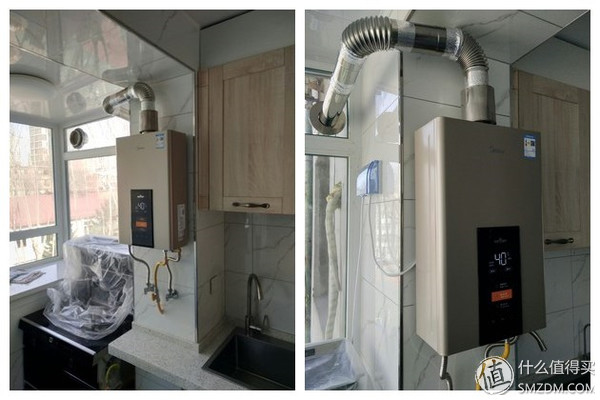 美的pm3水伺服热水器怎么样,美的水伺服燃气热水器ks3