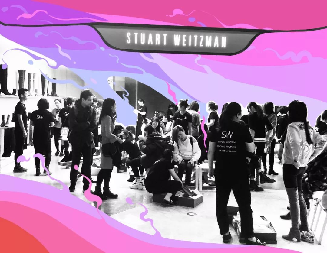 skp商场北京地址,北京skp商场里有哪些奢侈品大牌