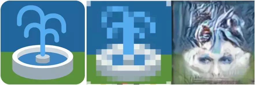 表情包界泥石流：原本是用在人脸上的AI，拿去给Emoji提升分辨率