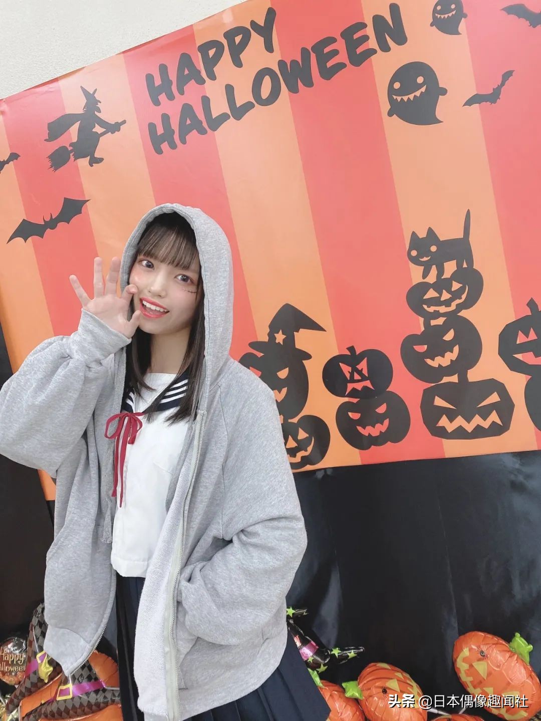 瑞克和莫蒂万圣节特典,万圣节小魔女特典