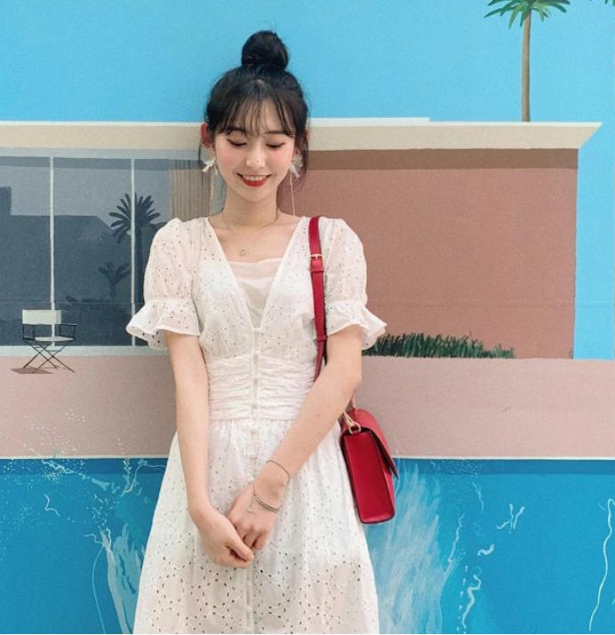 矮个子一定要避开这些穿搭禁区,145-150矮个子穿衣搭配