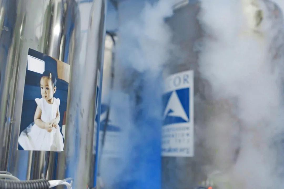 中国第一例人体冷冻术,中国第一个人体冷冻中心