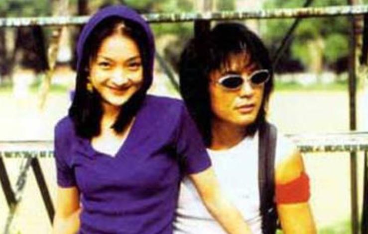 李亚鹏为什么嫁给周迅,李亚鹏和周迅在一起过吗