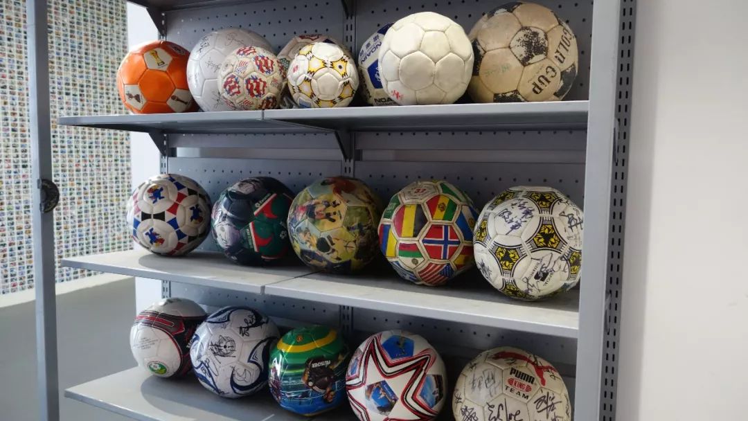 石家庄有什么展馆,石家庄哪有对外开放的足球场