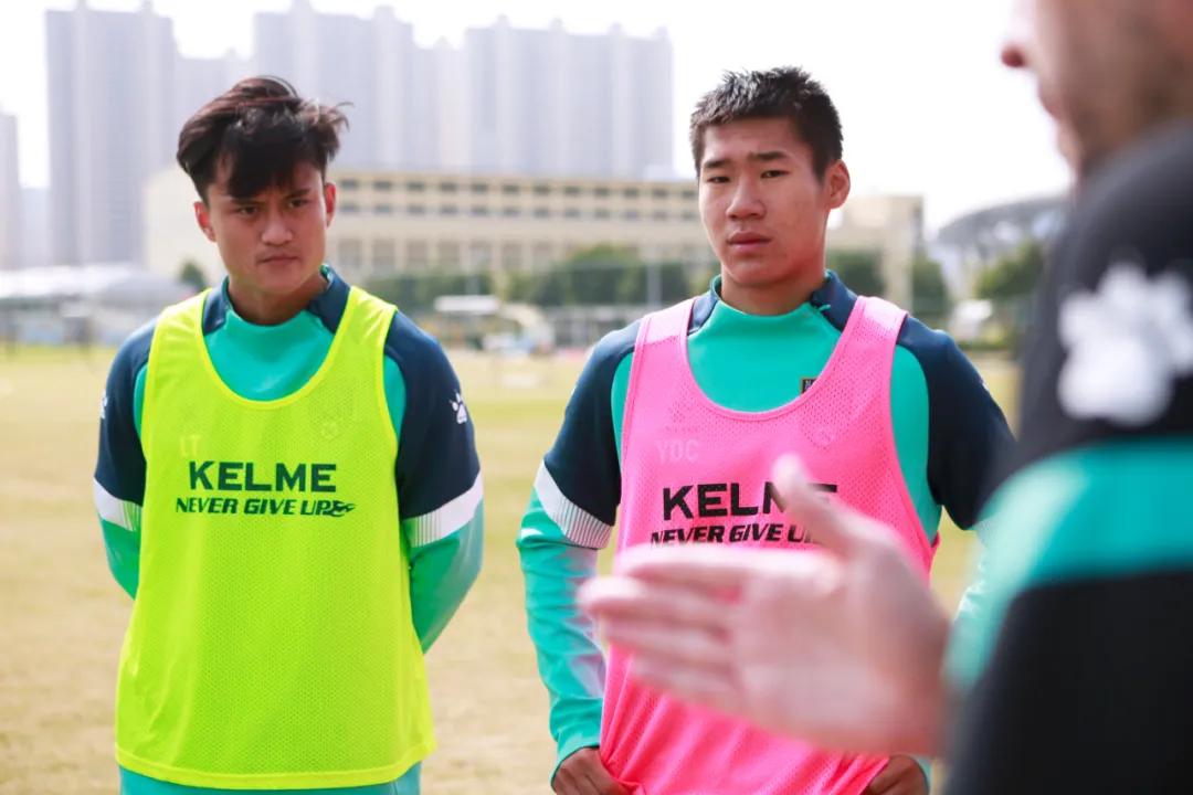 青训教练员培训班,2021年精英青训教练员培训班