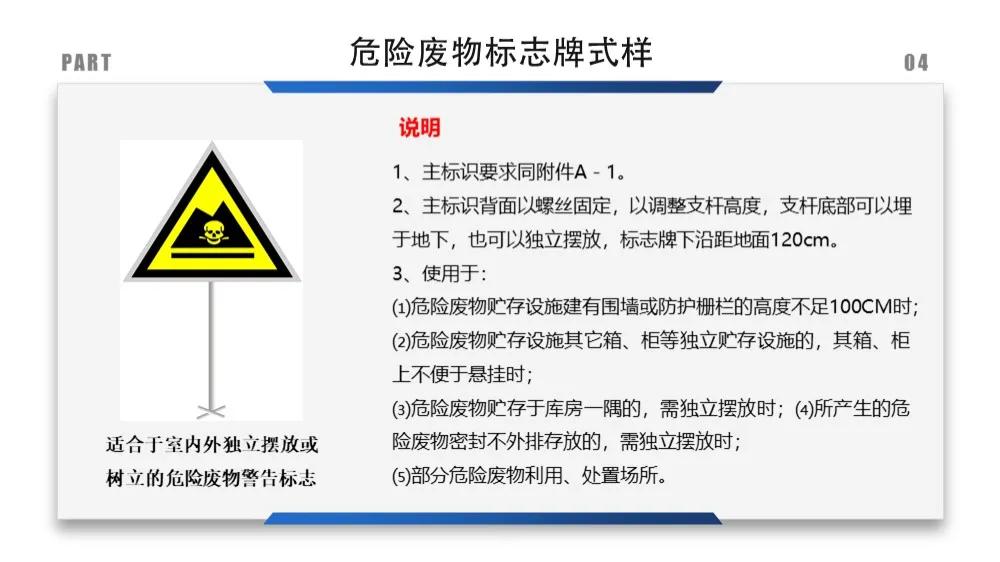 安全标识牌排序规则与设置标准,安全标识牌和安全标志牌的区别