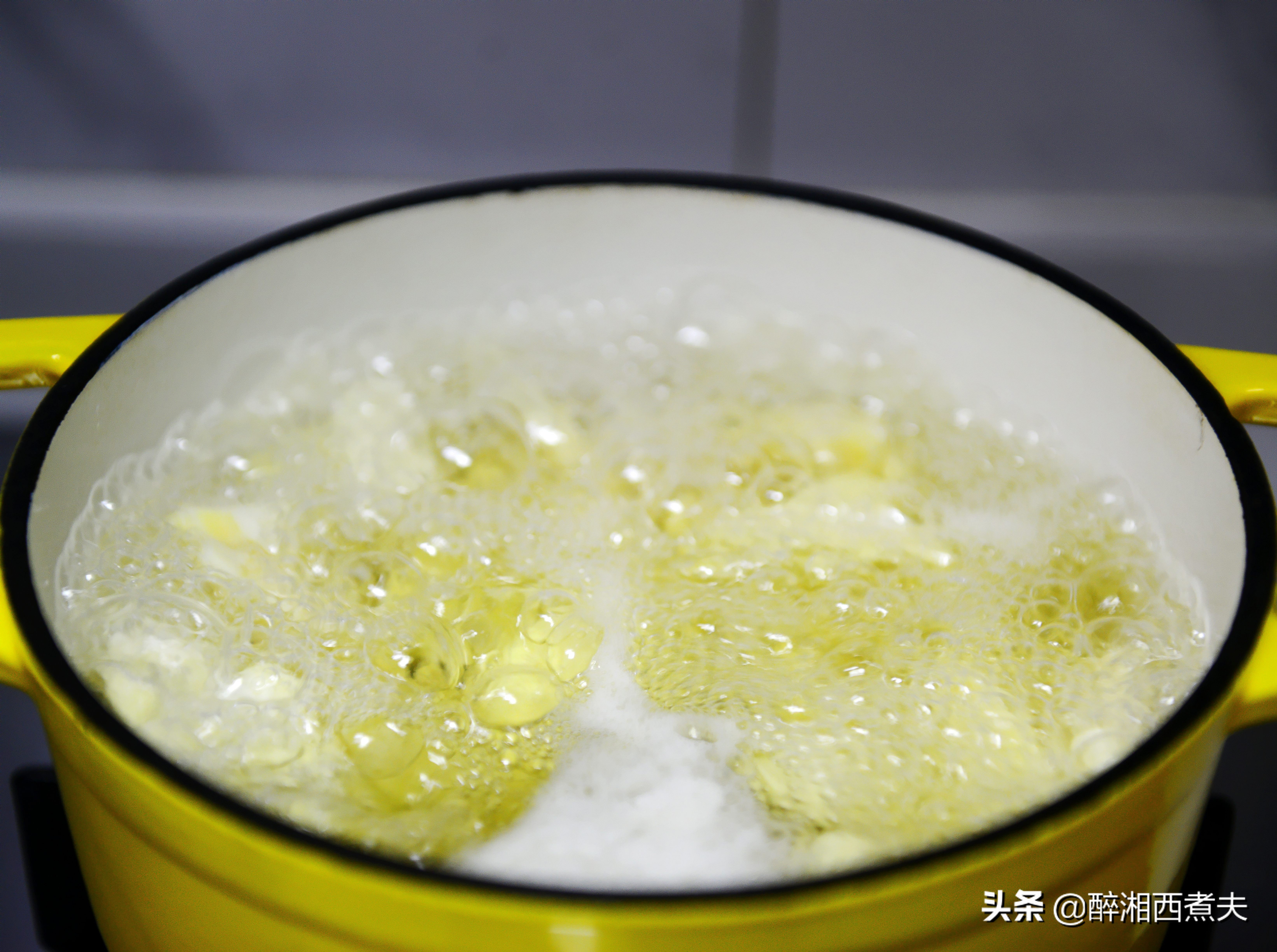 最好的南方竹笋,野生竹笋最好吃的季节