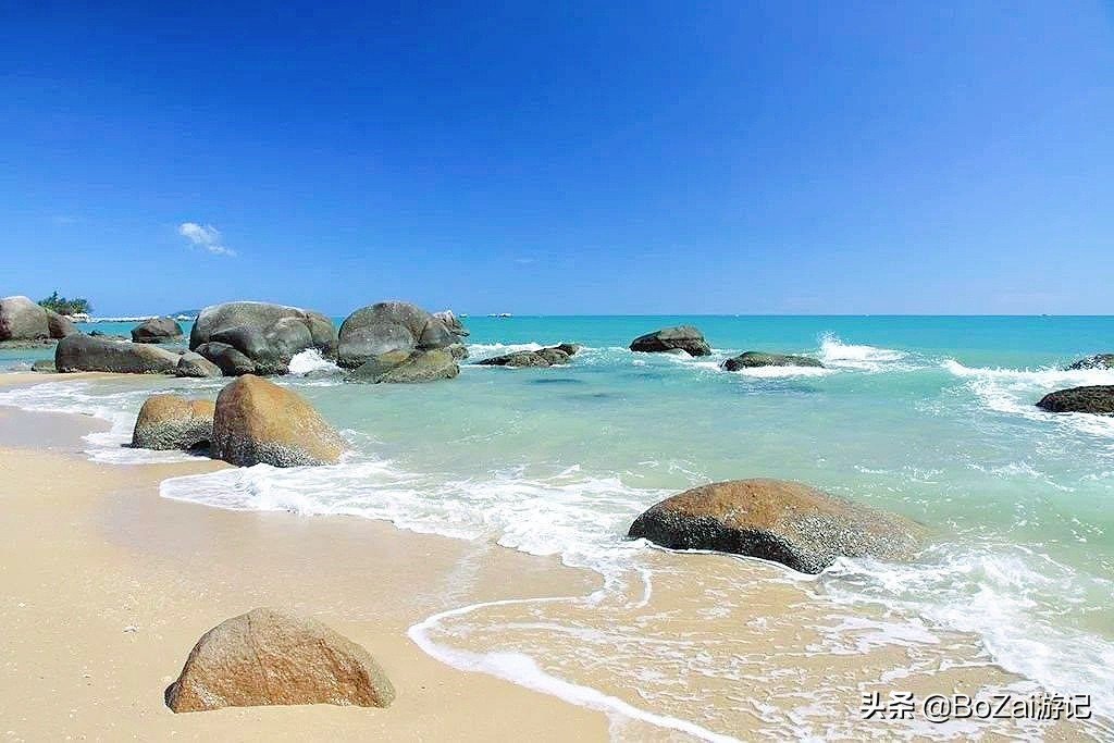 来广西必玩的地方,去广西旅游必去的八大景点