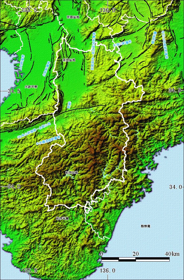 日本第一个首都奈良,日本首都迁移历史
