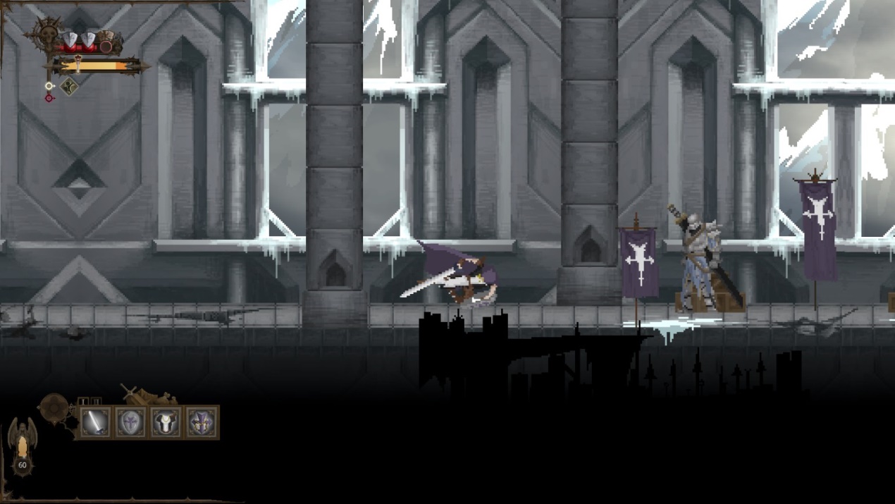 黑暗献祭的评测,黑暗献祭中文版