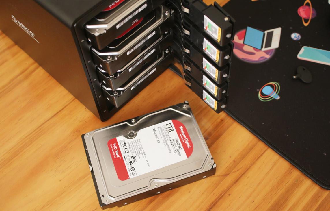 奥睿科9558ru3能用多大硬盘,奥睿科硬盘盒9558U3安装教程