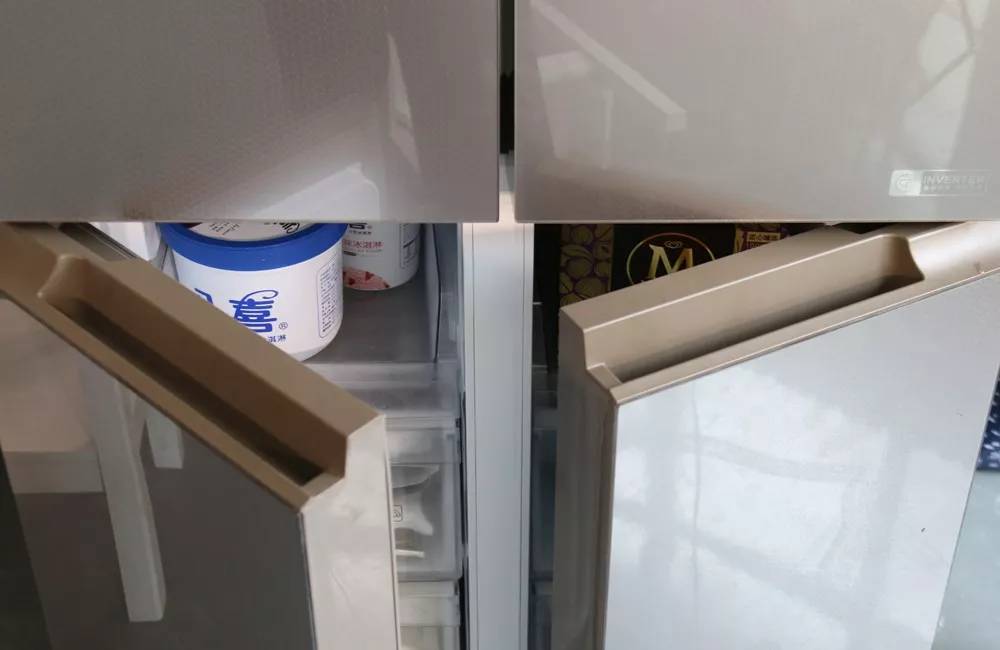 冰箱负离子杀菌是真的吗,负离子生态杀菌冰箱