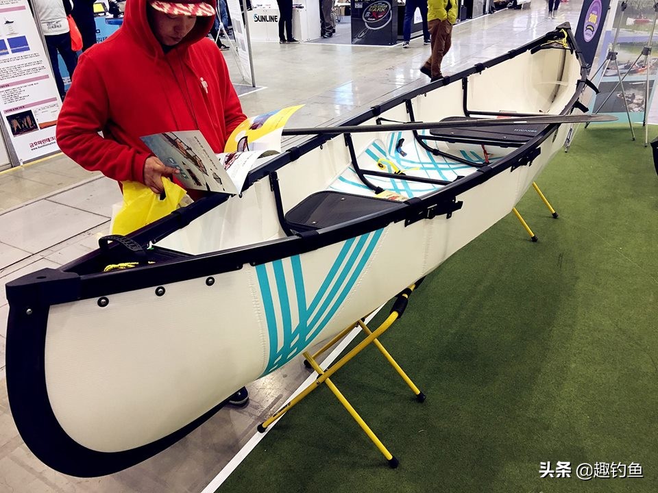 韩国渔具产品,韩国钓鱼产品有哪些品牌