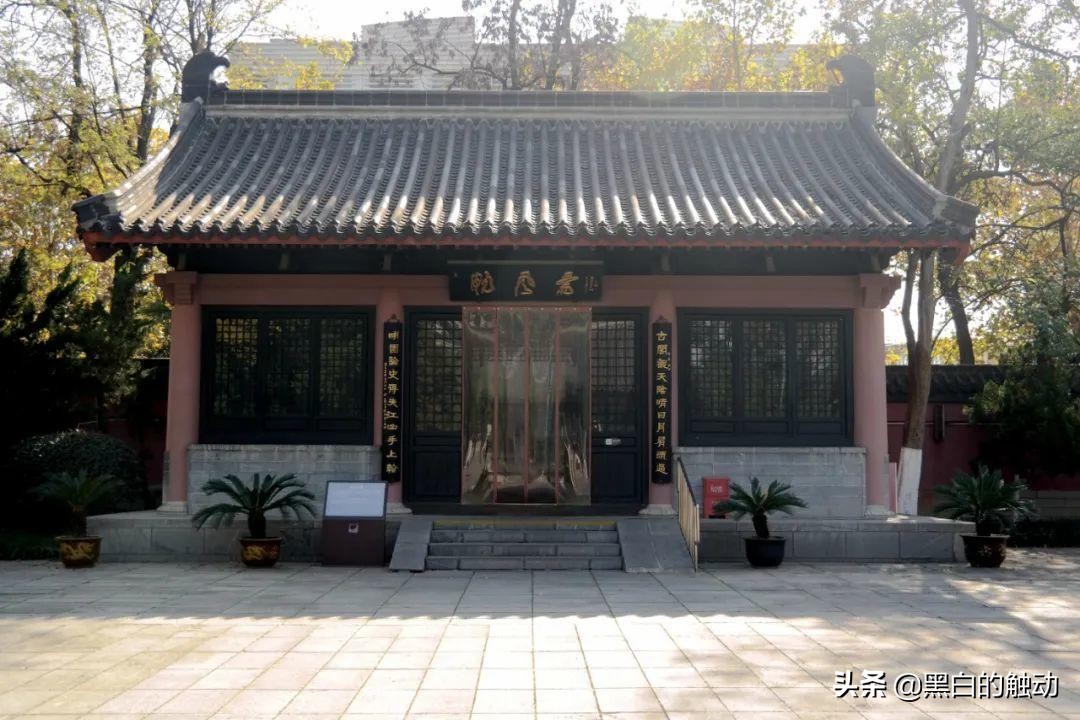 合肥包拯家乡旅游,安徽包公祠里面有什么景点