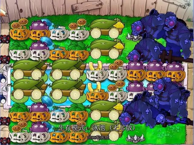 植物大战僵尸十年后再次爆火,植物大战僵尸给大家带来的回忆