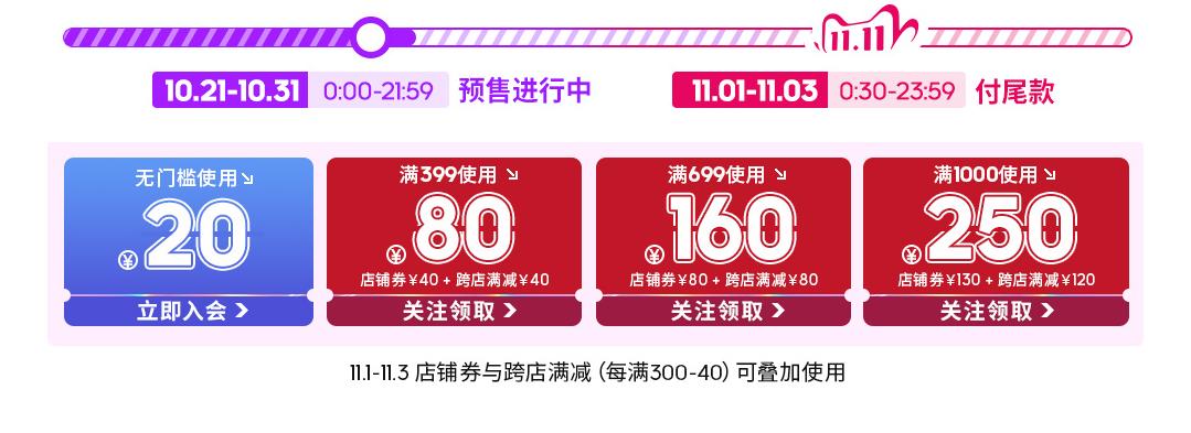 双十一我永迪,阿迪好价抄作业推荐