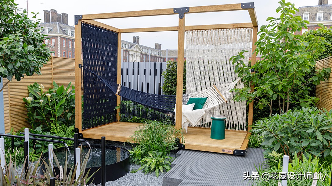 2023年切尔西花展各个花园的介绍,切尔西花展最佳花园