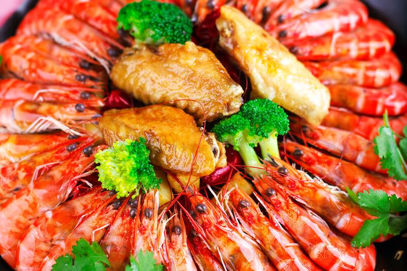 适合冬天的6道热乎菜,天冷了分享6道肉菜