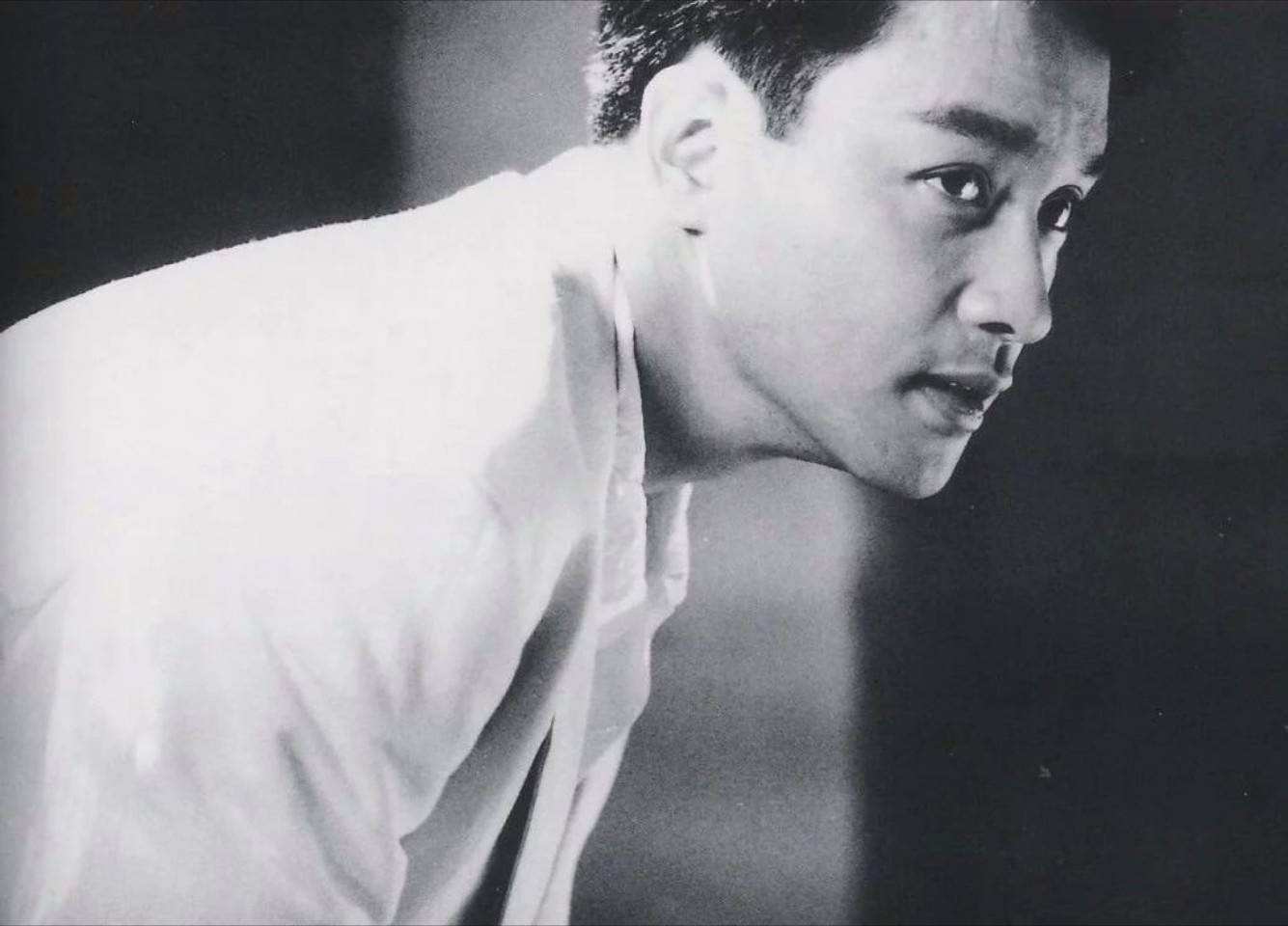 中国电影的绝唱,豆瓣9.6的保持者,霸王别姬究竟是怎样的神作?