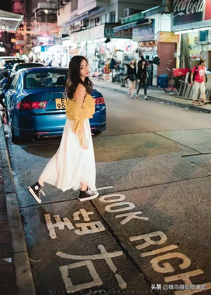 人像摄影道具搭配技巧,衣服摄影拍照小技巧有哪些