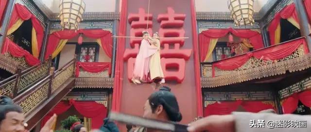 郭麒麟赘婿第二部在哪看,郭麒麟赘婿2什么时候上映