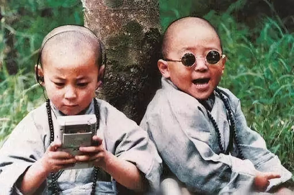 郝邵文吴磊张一山童星,那些年我们曾经的演员