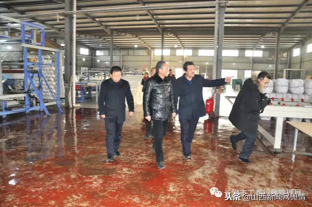 江声华长治,江声华