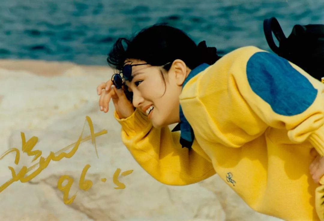 巩俐为何甘愿嫁给70岁的米歇尔,巩俐再婚嫁71岁法国音乐家