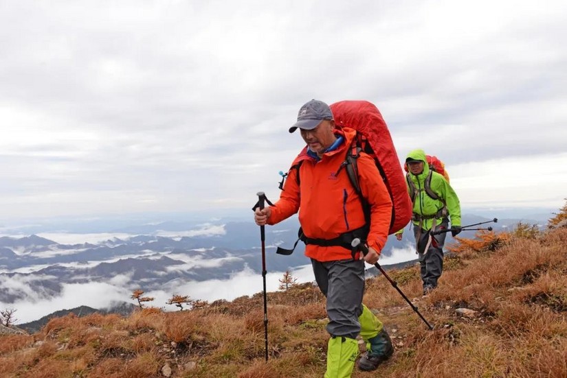 国货顶级户外产品,疫情后的再创辉煌