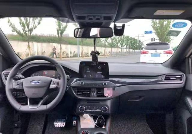 2012福特福克斯1.6发动机优缺点,13款福特福克斯1.6手动挡优缺点