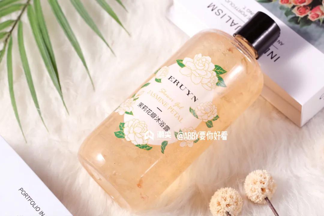 适合夏天好闻的沐浴露,夏季清爽不油腻留香沐浴露