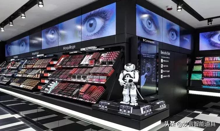 丝芙兰热门美妆产品,丝芙兰高端美妆