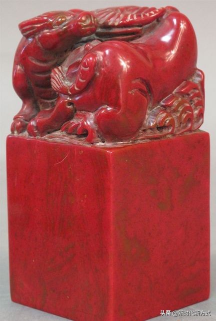 桂林鸡血石鉴定方法,大连鸡血石鉴定收藏