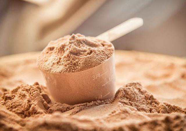 健身初期蛋白粉推荐,瘦子健身初期蛋白粉推荐