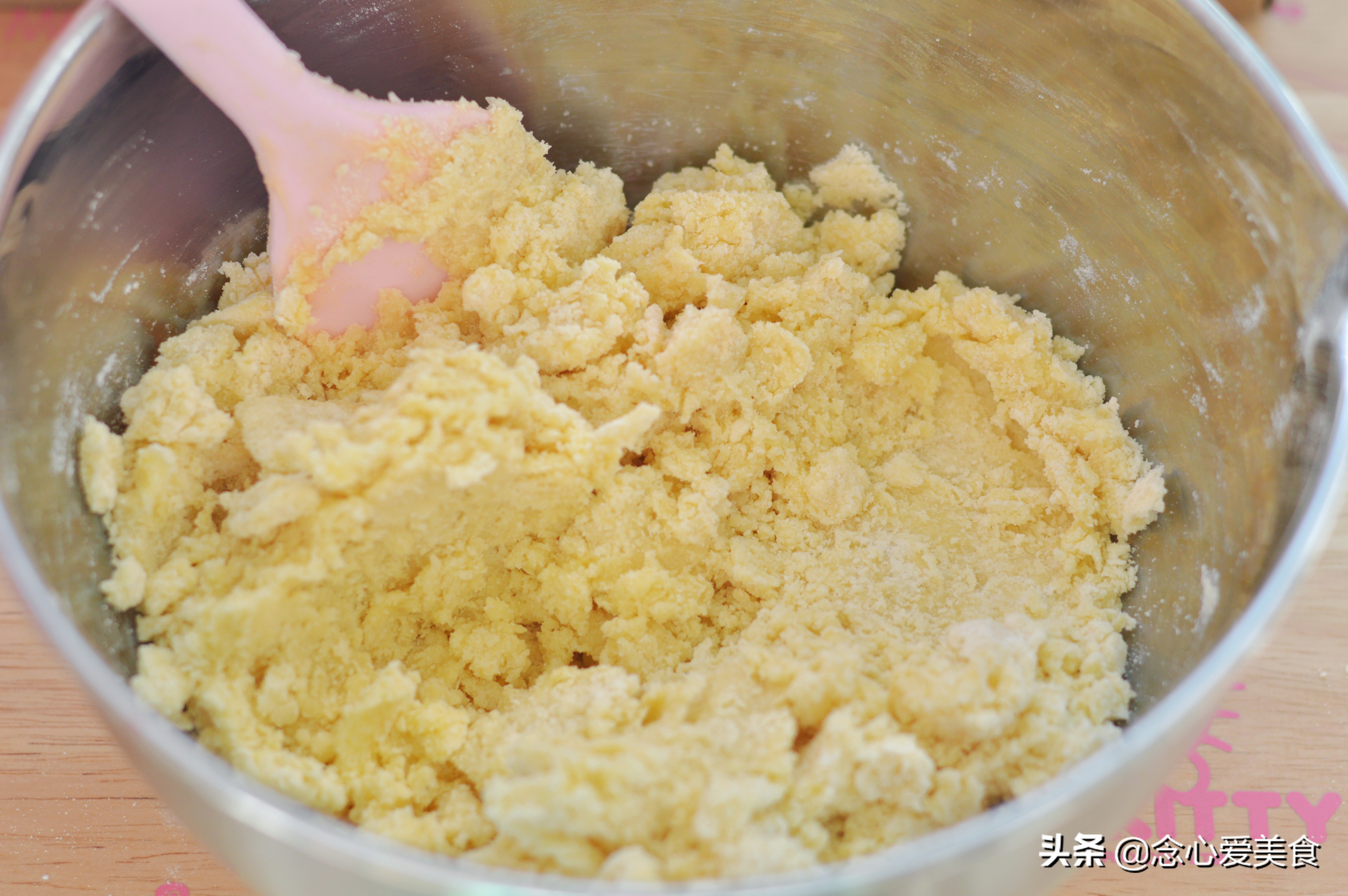 烘焙小白一次就做好了圣诞饼干,烘焙入门的16种好吃的曲奇饼干