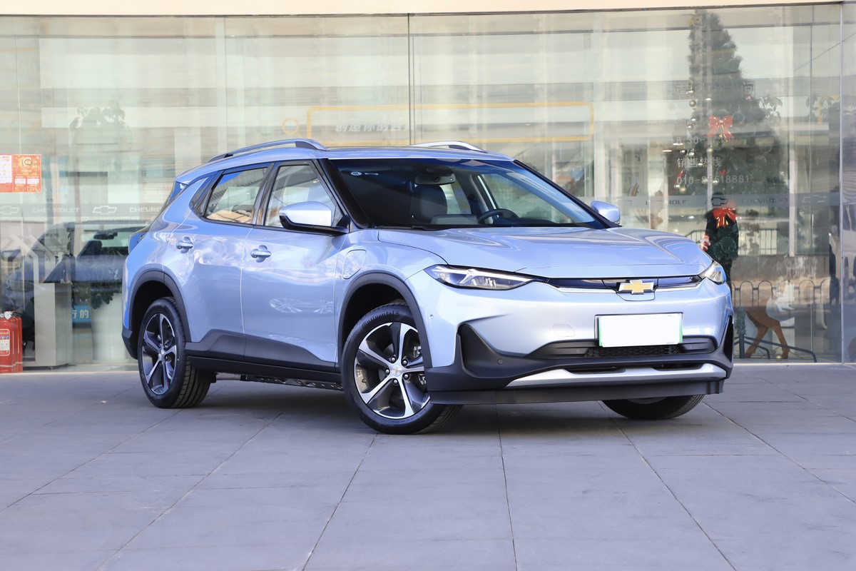 雪佛兰又添战将新2021款迈锐宝xl,雪佛兰增加新车有优惠活动