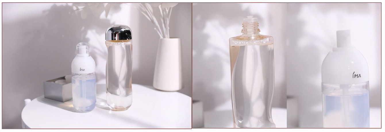 热门好用的水乳测评,测评水乳强力补水