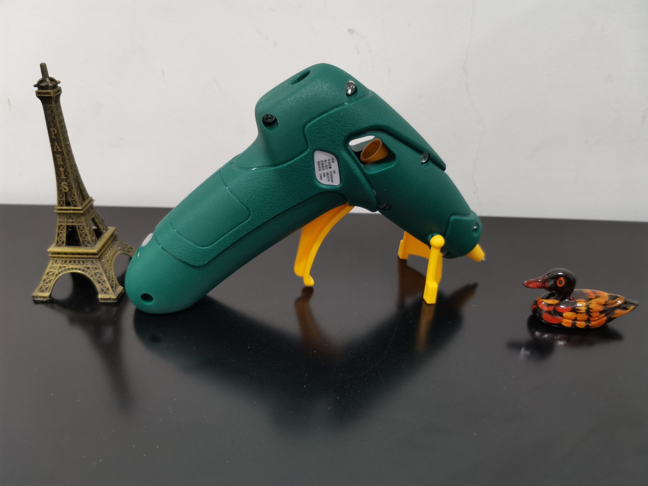 迷你锂电热熔枪,锂电热熔枪diy