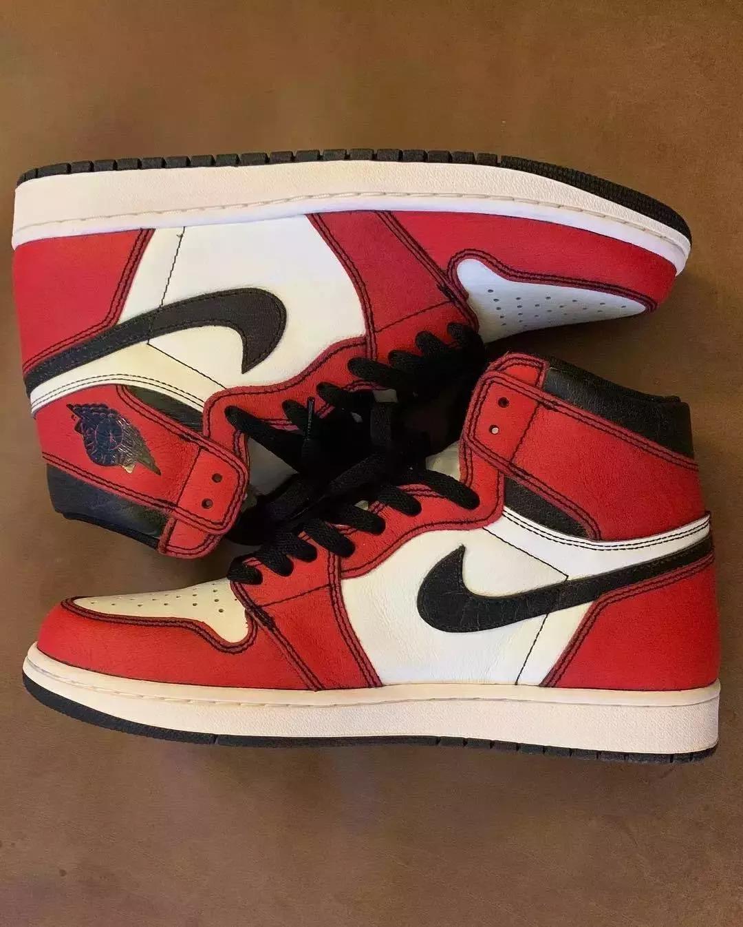 nikeaj1湖人,nikeaj1新款芝加哥