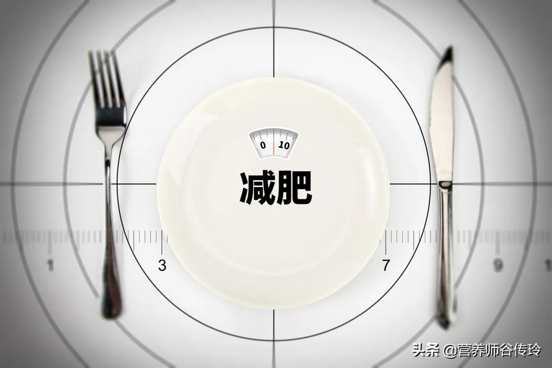 周韦彤一个月瘦25斤同款减肥食谱,周韦彤一个月瘦25斤