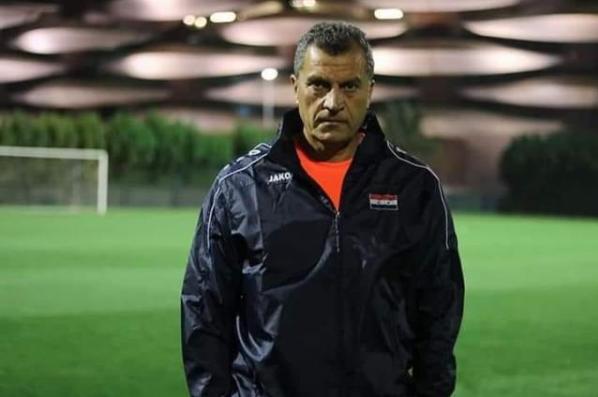 国足世预赛40强中国vs叙利亚,国足vs叙利亚教练辞职