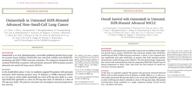 肺癌晚期用什么靶向药物,肺癌患者应该用哪种靶向药物治疗