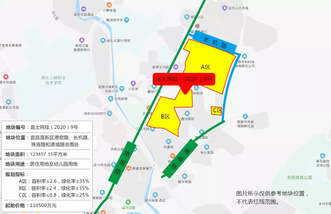 2017年全年宜昌楼市总结,最新宜昌楼市消息
