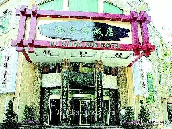 青岛网红店前十名店铺餐厅,青岛老字号网红餐饮